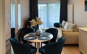 Apartament Morska Bryza Shellter Rogowo